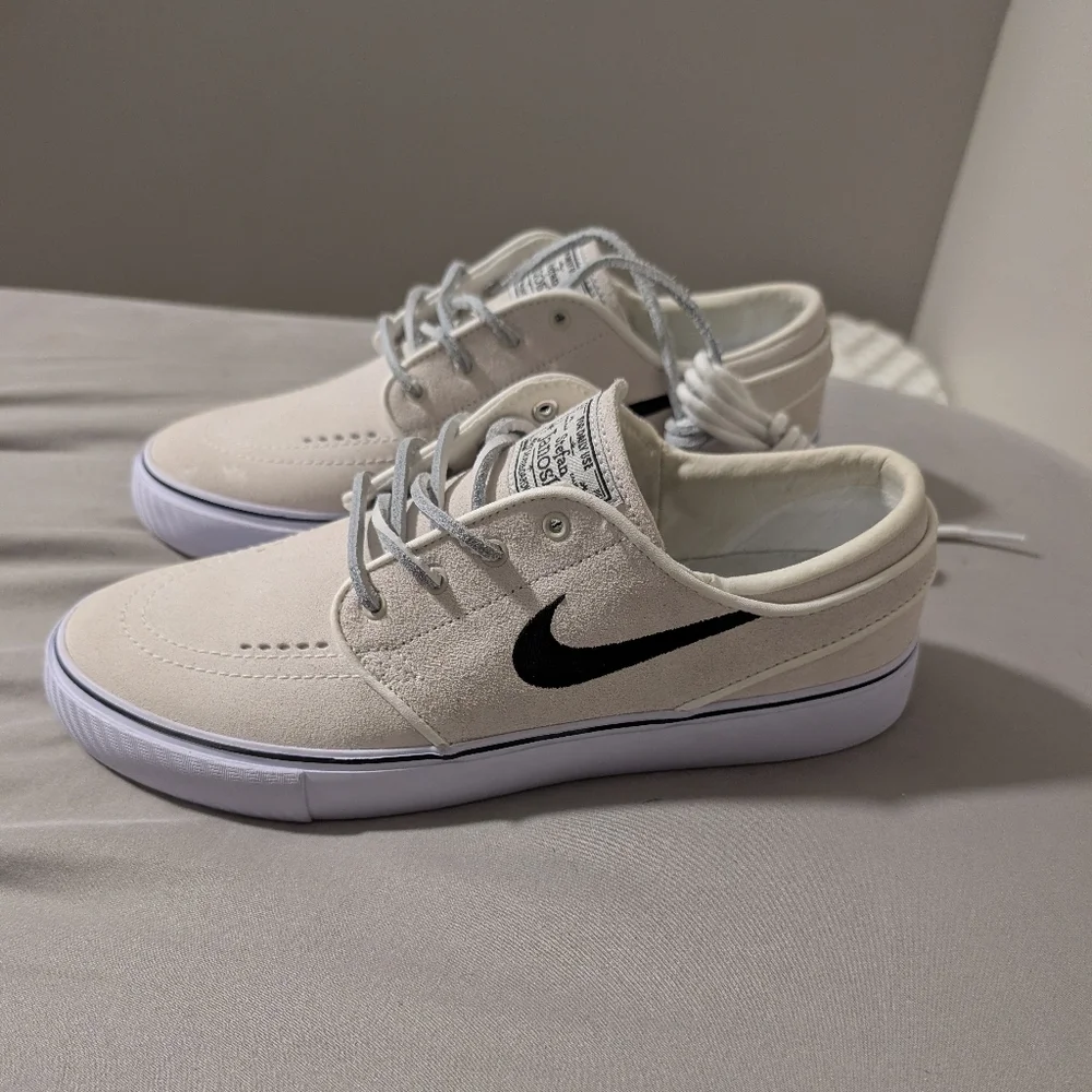 Nike SB Zoom Janowski OG+ Skate Shoes